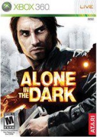 Alone In The Dark/Xbox 360